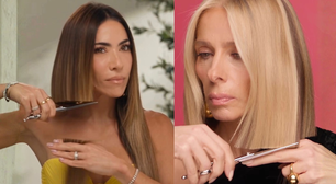 Nada de IA! Após famosas simularem corte curto em trend de inteligência artificial, 7 versões verdadeiras do chanel que rejuvenescem e valorizam o rosto de mulheres 50+