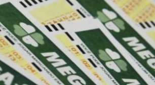 Mega-Sena sorteia R$ 48 milhões neste domingo (6); veja até quando é possível apostar