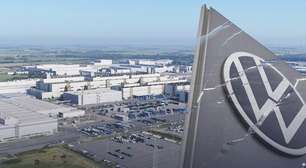 Volkswagen confirma corte de 100 mil postos de trabalho até o final da década