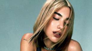 Dua Lipa planeja novo álbum para 2027 e negocia show como headliner do Coachella