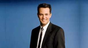 Netflix prepara documentário sobre Matthew Perry com relatos íntimos de familiares e amigos