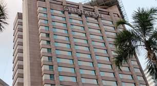 Empresário dos EUA é encontrado morto em hotel de luxo em São Paulo