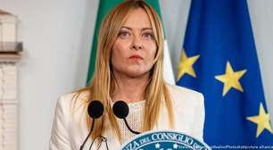 Governo de Meloni se torna o mais longevo da Itália moderna
