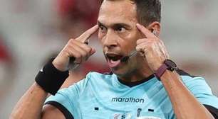 Quem é o argentino que estará no apito de Independiente del Valle x Flamengo pela Libertadores? Veja