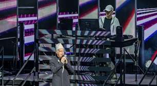 Pet Shop Boys anunciam álbum conceitual 'A Man From The Future' em homenagem a Alan Turing