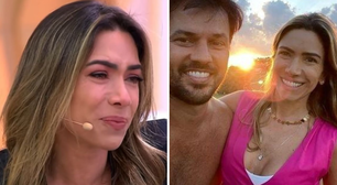 Separou? Patrícia Abravanel toma atitude após suposta traição do marido ser exposta