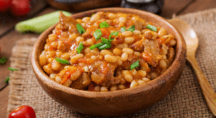 Almoço saudável: 5 receitas ricas em ferro e fáceis de preparar