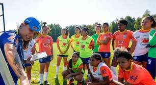 De Clarinha a Kennedy Fuller: 10 jogadoras para acompanhar no Mundial Sub-20
