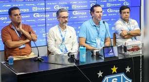 Paysandu traça estratégia especial para joia: "Temos que intervir"