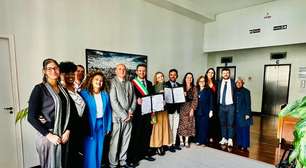 São Paulo e cidade italiana assinam acordo de cooperação e reforçam laços