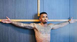 Gabriel Jesus no Barcelona: qual camisa o brasileiro vai usar? Veja