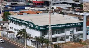 Faculdade de Medicina de Uberlândia abre inscrições