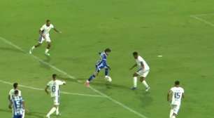 Nacional-AM faz a festa: garantiu vaga para a Série C-2027