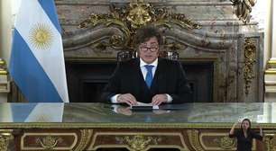 Milei endurece ofensiva sobre as Malvinas após acenos de Trump e mira empresas petrolíferas