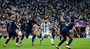 Messi Deixa a Argentina: 5 Jogos Que Definem a Era do Craque
