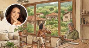 O que a sua casa pode ter a ver com o seu envelhecimento? Especialista explica