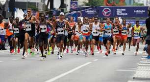 São Silvestre 2026: participantes já podem fazer cadastro antecipado para a 101ª edição