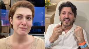Esposa de Lito faz desabafo forte e revela decisão que ninguém esperava
