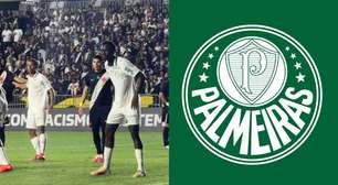 Rival do Palmeiras na Copa do Brasil, Vasco toma decisão de última hora