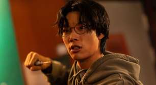 8 episódios do mais puro drama coreano: a série de suspense que está conquistando a Netflix