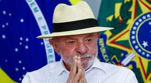 Lula se reúne com ministros para discutir afastamento de Andrei Rodrigues da PF