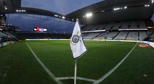 Titular sofre recaída em lesão e será desfalque em jogo do Corinthians na Libertadores
