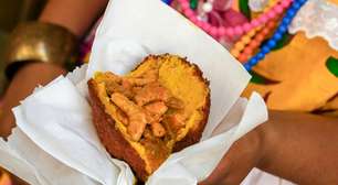 Acarajé lidera ranking de pratos mais desejados e decepcionantes do Brasil