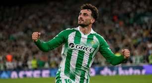 Real Madrid Perde Para o Betis, Sofre Primeira Derrota e Pode Ver Barça Disparar