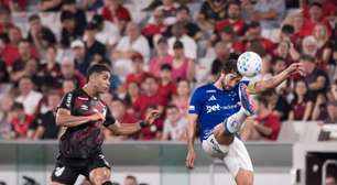 Cruzeiro aposta em promoção para lotar o Mineirão contra o Athletico-PR; veja valores