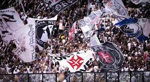 Vasco fecha acordo com agência oficial de viagens da Conmebol