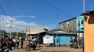 Homem de 61 anos é morto a tiros na Zona Norte de Porto Alegre