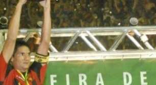 Sport segue como único nordestino campeão da Copa do Brasil após queda do Vitória