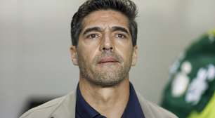 Abel Ferreira manda recado a atacante do Palmeiras e revela o que precisa mudar