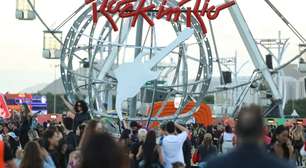 Rock in Rio 2026: veja o line-up e os horários dos shows desta sexta (4)