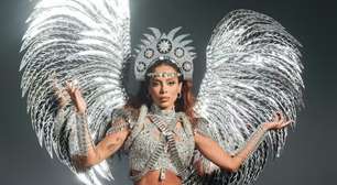 É OFICIAL! Anitta passa Virginia para trás, assume posto na Grande Rio e será anunciada como rainha de bateria