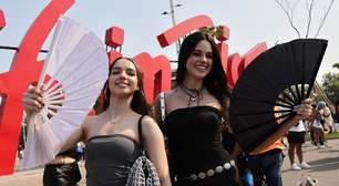 Conforto e estilo andam juntos! 6 dicas para arrasar no look do Rock in Rio