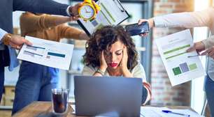 Vendas sem Burnout: Nova NR-1 amplia debate sobre saúde mental no trabalho e é tema de evento sobre alta performance