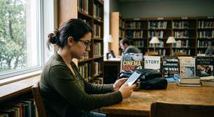 Clube do livro: veja leituras rápidas que combinam com filmes consagrados