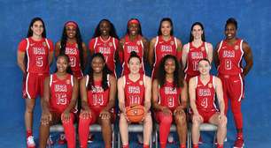 Copa do Mundo de Basquete Feminino começa sem Brasil e com favoritismo dos EUA; saiba mais