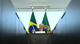Lula defende reforma do Judiciário e diz que ninguém está acima da lei
