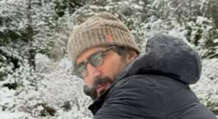 Heitor volta dos mortos, vira alvo de Pilar e encontra uma aliada inesperada em Adriana em 'Quem Ama Cuida'
