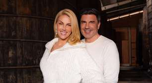Saiba o que está proibidíssimo no casamento luxuoso de Ana Hickmann e Edu Guedes
