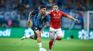 Inter aumenta déficit financeiro após eliminação na Copa do Brasil