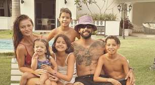 2.500m², cara de fazenda e sonho de infância de Pedro Scooby: o destino da mansão de 2 andares do surfista e de Cintia Dicker após fim do casamento de 7 anos dos famosos