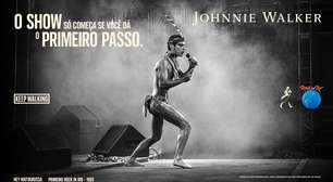 O primeiro passo de uma lenda: como Ney Matogrosso e o Rock in Rio abriram caminhos para a história da música no Brasil