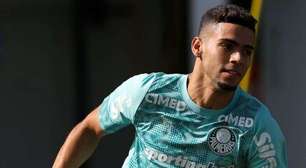 STJD nega recurso, e Arthur desfalca o Palmeiras no Brasileirão