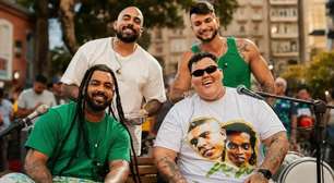 Menos é Mais Fará Show de Quatro Horas em Paulínia Com Convidados Mantidos em Segredo