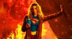 Desastroso ou injustiçado? Menos de 3 meses após estrear nos cinemas, Supergirl chega ao streaming para veredito do público