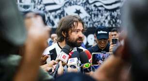 O recado de João Paulo Magalhães: "Chiem o que quiser"