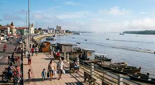 Previsão do tempo em Macapá (AP) hoje: veja como fica o clima nesta sexta-feira